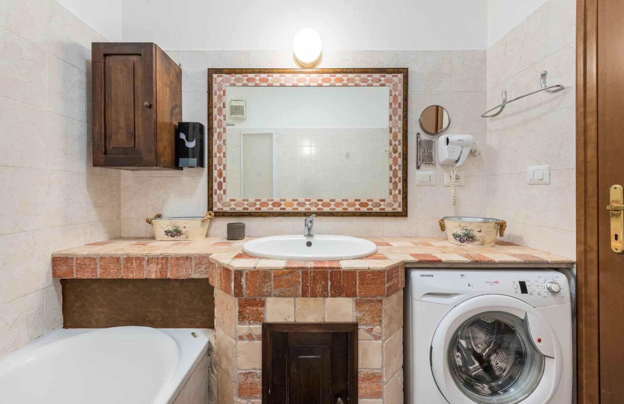 Travelershome Ciampino Suite Exteriér fotografie