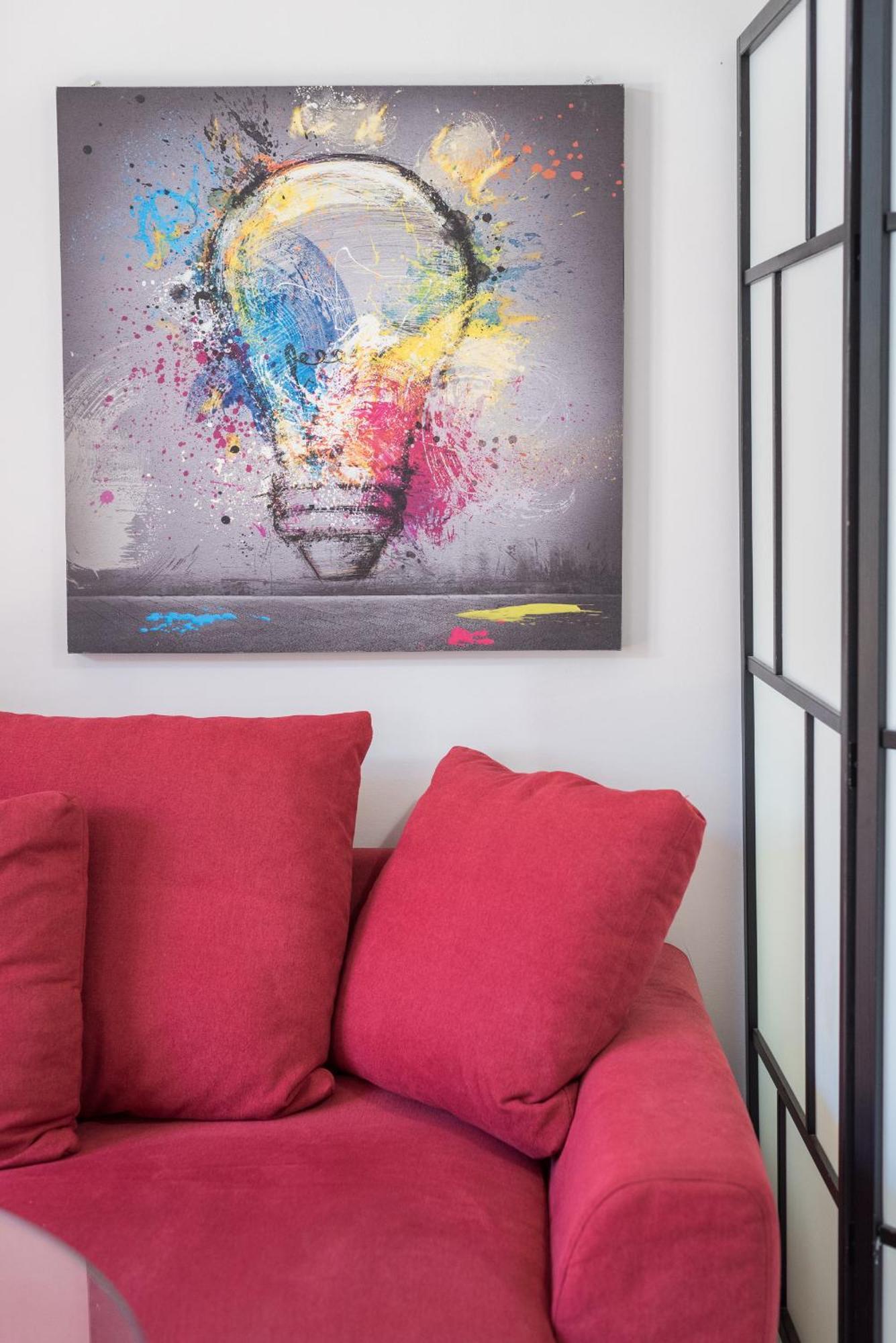 Travelershome Ciampino Suite Exteriér fotografie